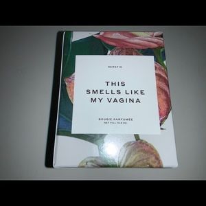 Goop This Smells Like My Vagina Candle LVL7